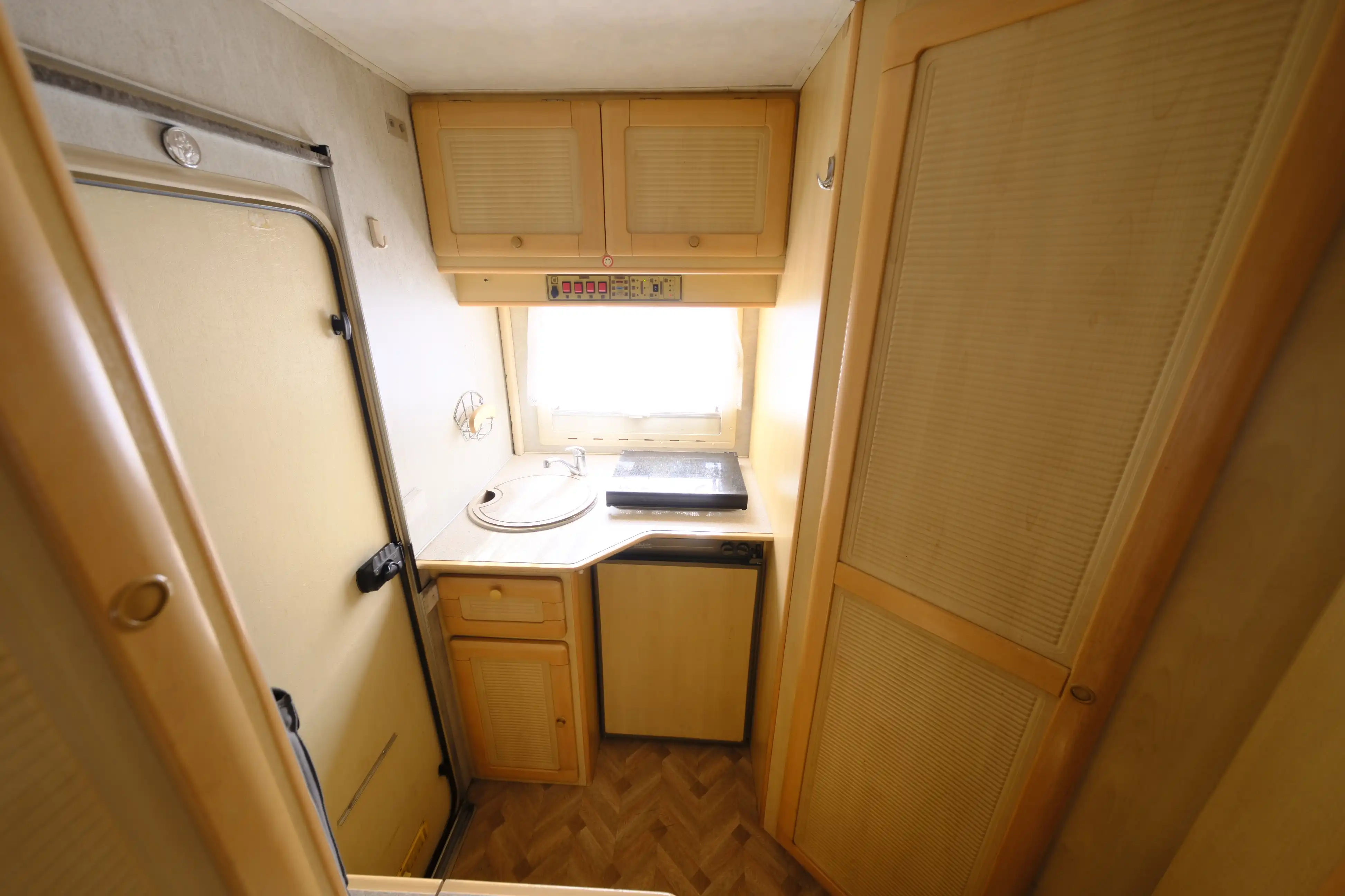 CI INTERNATIONAL Mizar 140 - Ansicht 10